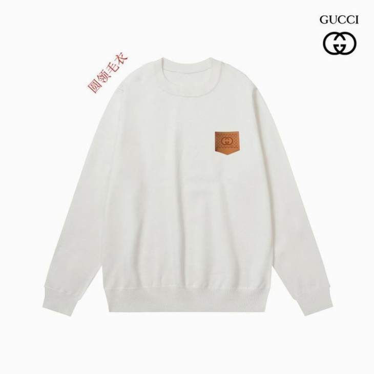 Picture of Gucci Sweaters _SKUGucciM-3XL11Ln12345469